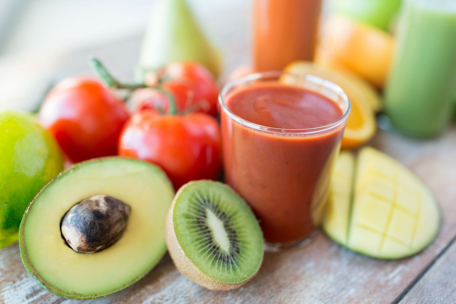 Diététique & Nutrition